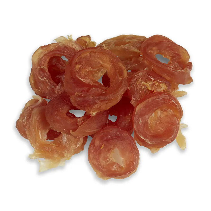 Petface Dog Deli Chicken Doughnut Dog Treats-1